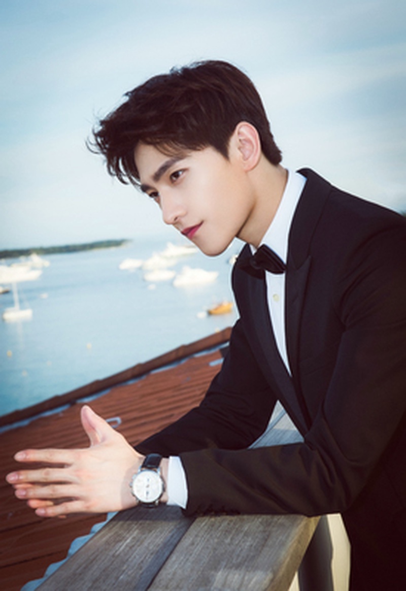 杨洋