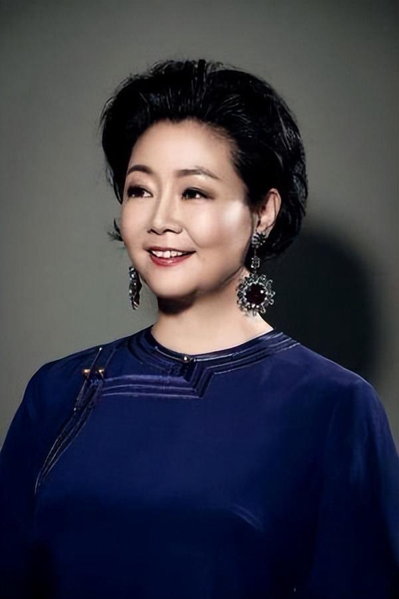 迪丽热巴