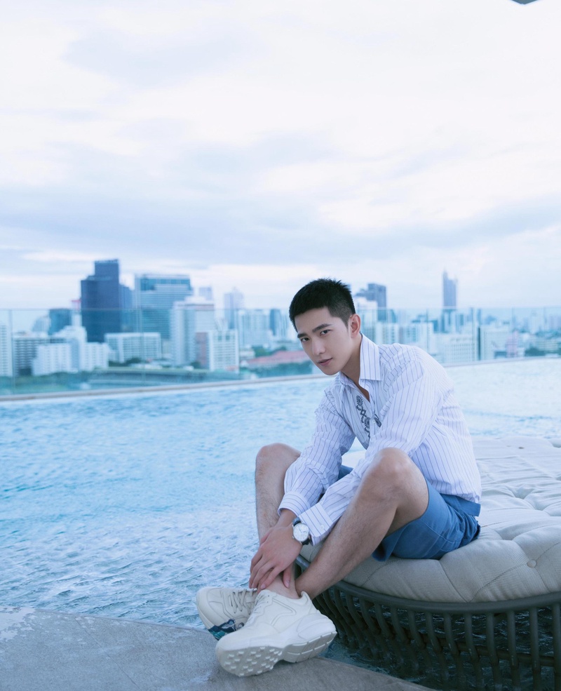 杨洋