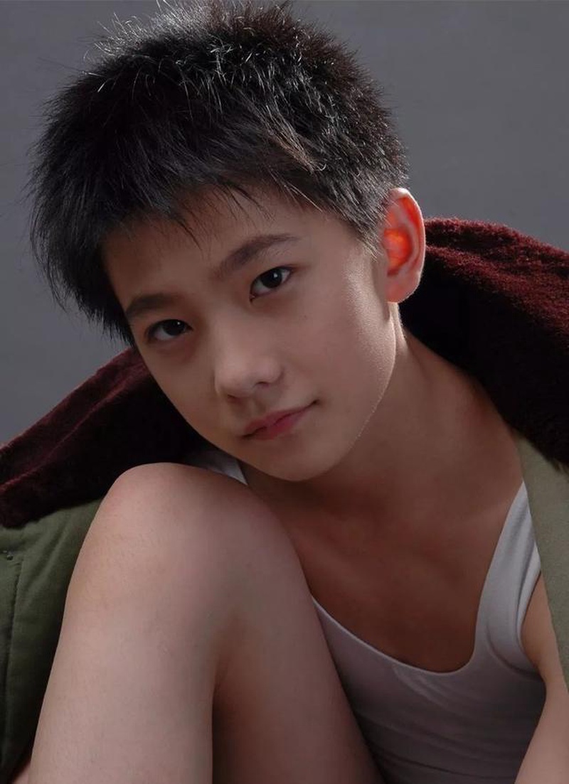 杨洋