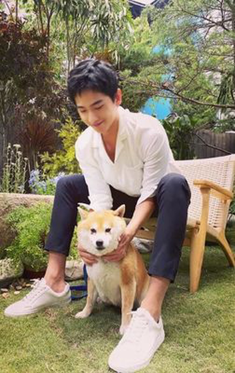 杨洋